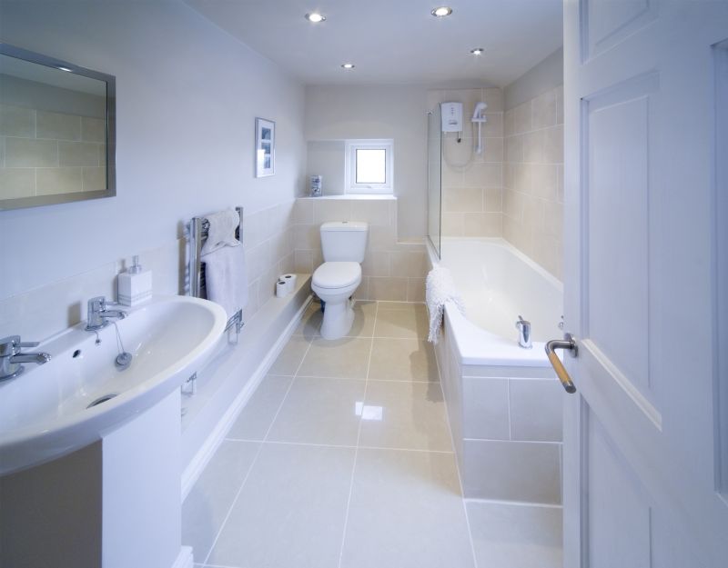Skilled Bathroom Renovator