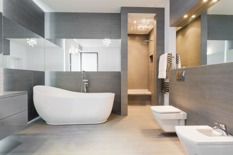 Cost of Bathtub Installation in Mount Vernon, IL